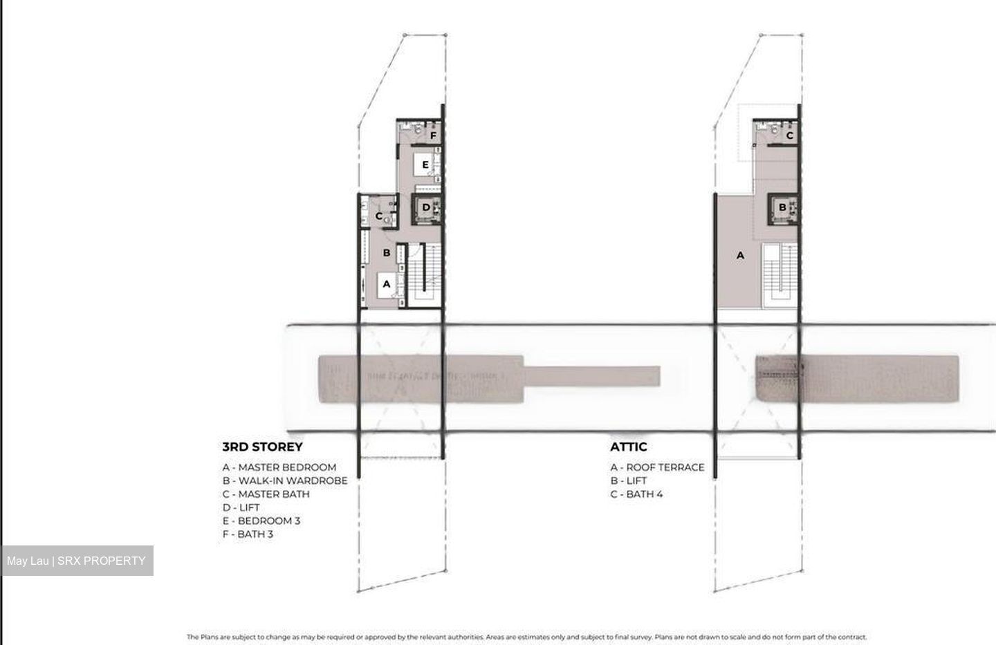East View Garden (D16), Terrace #477619991